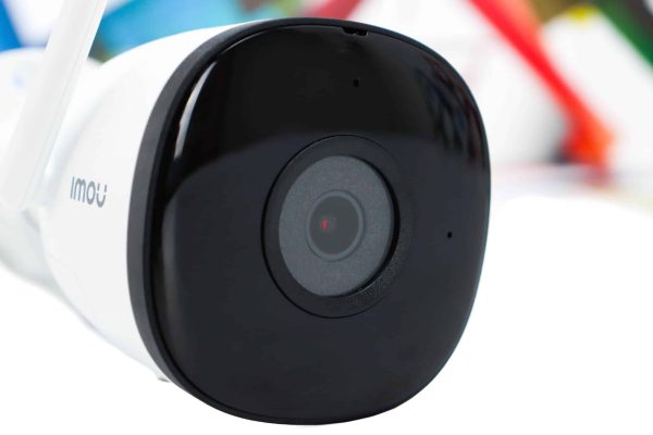 Nadzorna kamera IMOU Bullet 2C IPC-F42P 4.0MP QHD WiFi 2,8mm - Slika 5