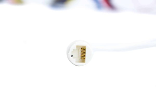 Nadzorna kamera IMOU Bullet 2C IPC-F42P 4.0MP QHD WiFi 2,8mm - Slika 8