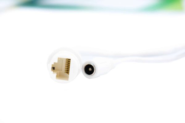 Nadzorna kamera IMOU Bullet 2C IPC-F42P 4.0MP QHD WiFi 2,8mm - Slika 9