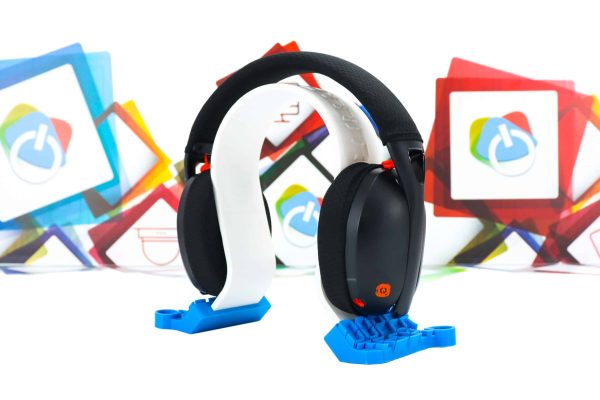 Gaming slušalice Canyon Ego GH-13 bežične sa stalkom - Slika 4