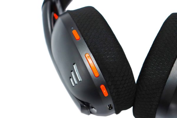 Gaming slušalice Canyon Ego GH-13 bežične sa stalkom - Slika 9