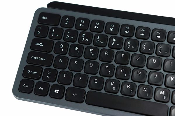 Tipkovnica bežična SBOX WK-26 wireless - Slika 3