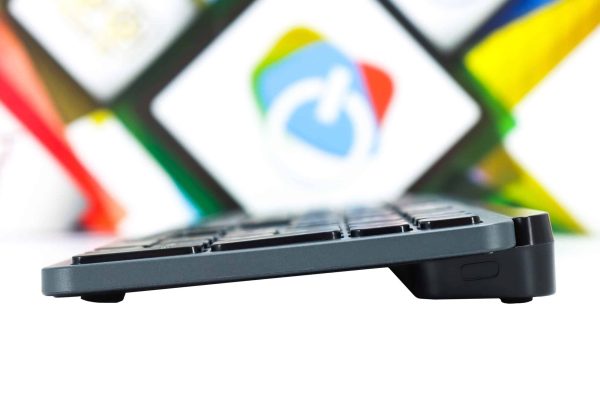 Tipkovnica bežična SBOX WK-26 wireless - Slika 6