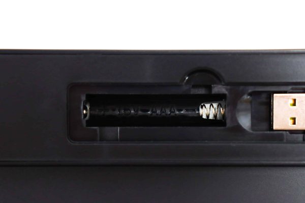Tipkovnica bežična SBOX WK-26 wireless - Slika 8