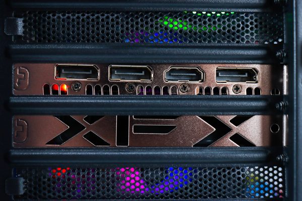 Gaming PC Duoface 06 R5 5600X RX 6600 1TB SSD 16GB DDR4 - Slika 7