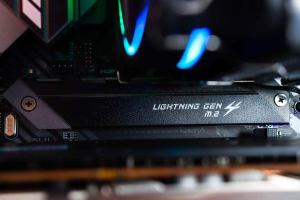 Gaming PC Duoface 06 R5 5600X RX 6600 1TB SSD 16GB DDR4 - Slika 13