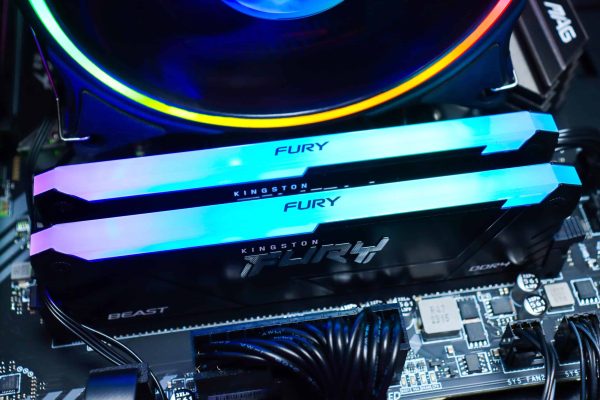Gaming PC Duoface 06 R5 5600X RX 6600 1TB SSD 16GB DDR4 - Slika 16