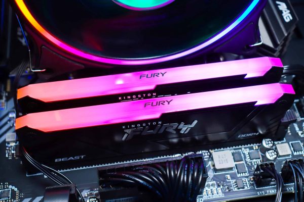 Gaming PC Duoface 06 R5 5600X RX 6600 1TB SSD 16GB DDR4 - Slika 17