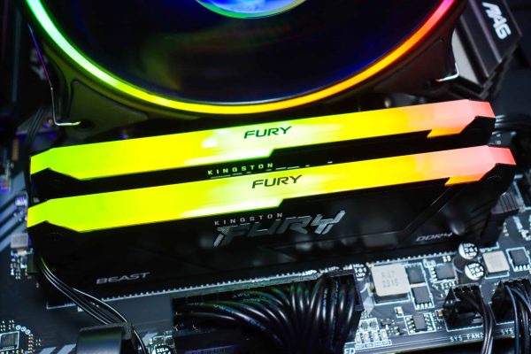 Gaming PC Duoface 06 R5 5600X RX 6600 1TB SSD 16GB DDR4 - Slika 18