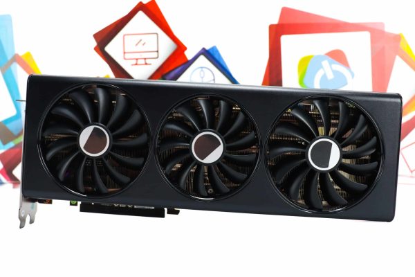 Grafička kartica AMD RX 7800 XT 16GB XFX Qick 319 - Slika 2