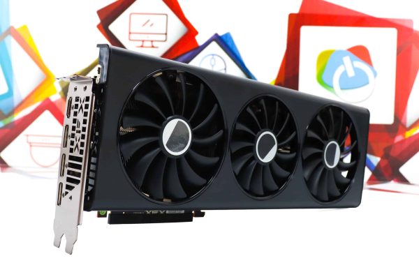 Grafička kartica AMD RX 7800 XT 16GB XFX Qick 319 - Slika 3