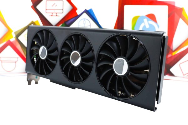 Grafička kartica AMD RX 7800 XT 16GB XFX Qick 319 - Slika 4