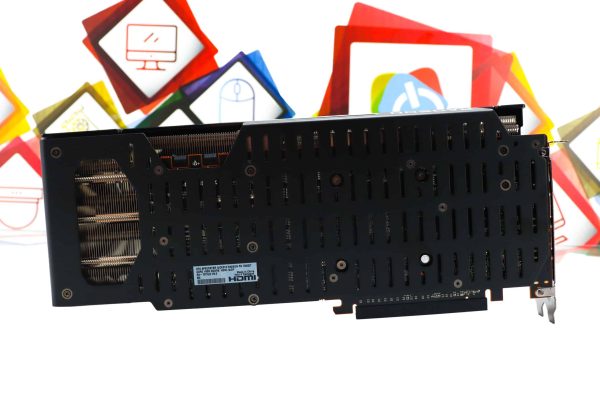 Grafička kartica AMD RX 7800 XT 16GB XFX Qick 319 - Slika 5