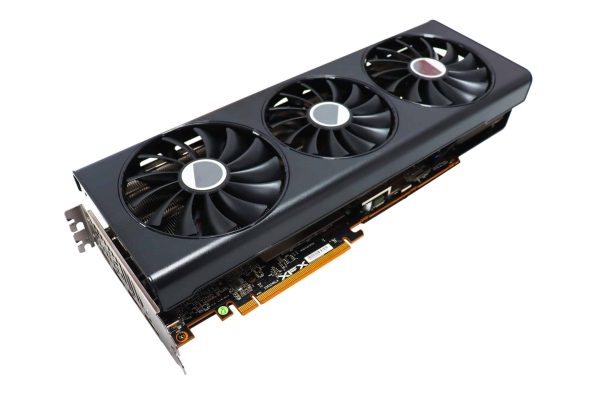 Grafička kartica AMD RX 7800 XT 16GB XFX Qick 319 - Slika 6