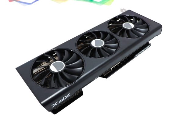 Grafička kartica AMD RX 7800 XT 16GB XFX Qick 319 - Slika 7