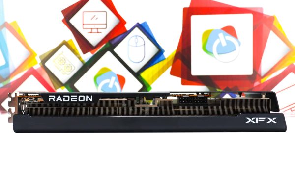 Grafička kartica AMD RX 7800 XT 16GB XFX Qick 319 - Slika 8