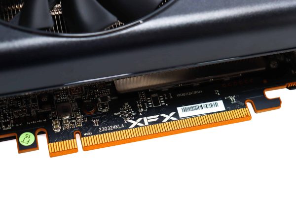 Grafička kartica AMD RX 7800 XT 16GB XFX Qick 319 - Slika 10
