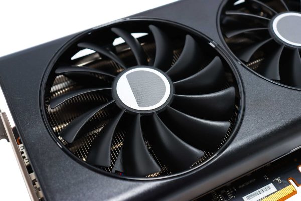 Grafička kartica AMD RX 7800 XT 16GB XFX Qick 319 - Slika 11