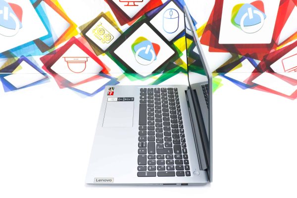 Laptop Lenovo IdeaPad 1 15ALC7 R7 5700u 512GB SSD 16GB DDR4 15,6'' - Slika 4