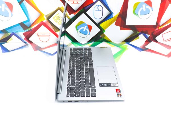 Laptop Lenovo IdeaPad 1 15ALC7 R7 5700u 512GB SSD 16GB DDR4 15,6'' - Slika 6