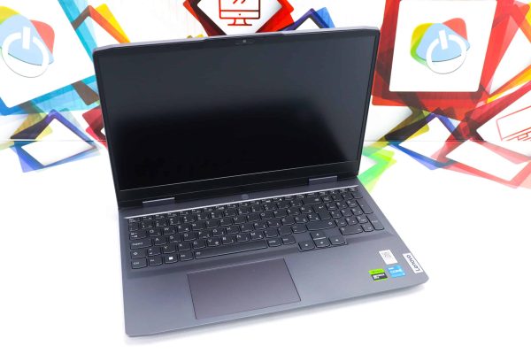 Laptop Lenovo LOQ 15IRH8 i5-12450h RTX 3050 512GB SSD 24GB DDR5 15,6'' - Slika 2