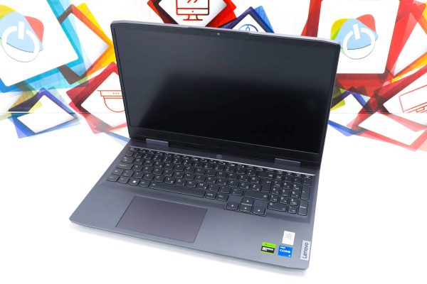 Laptop Lenovo LOQ 15IRH8 i5-12450h RTX 3050 512GB SSD 24GB DDR5 15,6'' - Slika 3