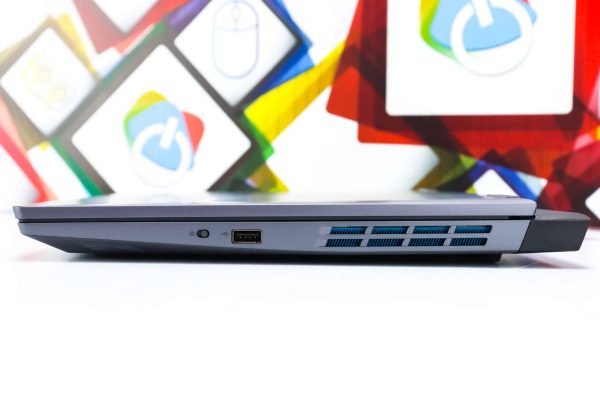 Laptop Lenovo LOQ 15IRH8 i5-12450h RTX 3050 512GB SSD 24GB DDR5 15,6'' - Slika 8