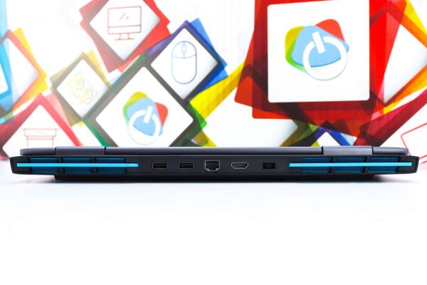 Laptop Lenovo LOQ 15IRH8 i5-12450h RTX 3050 512GB SSD 24GB DDR5 15,6'' - Slika 10