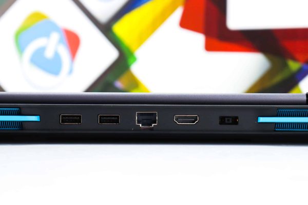Laptop Lenovo LOQ 15IRH8 i5-12450h RTX 3050 512GB SSD 24GB DDR5 15,6'' - Slika 11