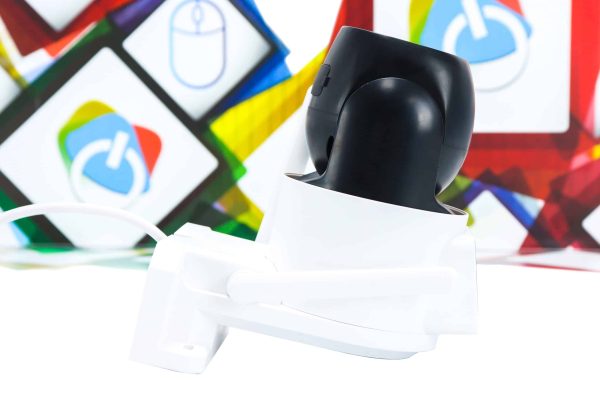 Nadzorna kamera WiFi HX-02516A-A34 IP P2P microSD FHD 2MP - Slika 3