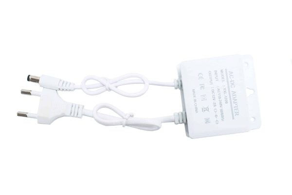 Nadzorna kamera WiFi HX-02506B-A24 IP P2P microSD FHD - Slika 9