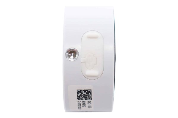 Nadzorna kamera WiFi HX-LY302-X12 IP P2P microSD FHD solarna - Slika 8