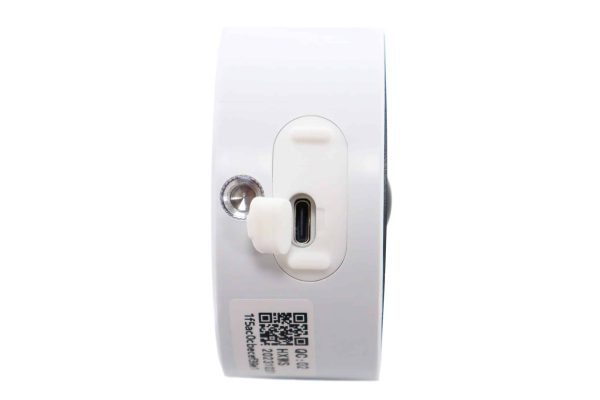 Nadzorna kamera WiFi HX-LY302-X12 IP P2P microSD FHD solarna - Slika 9