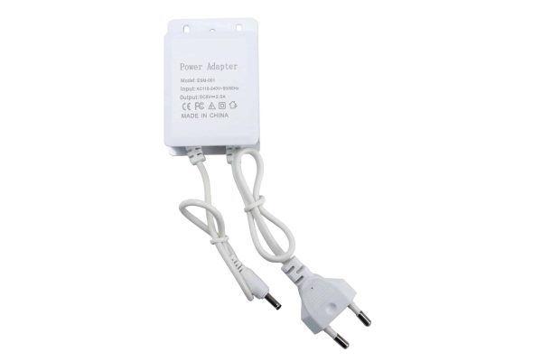 Nadzorna kamera WiFi HX-A1508E-S1 2MP 3,6mm microSD FHD - Slika 7