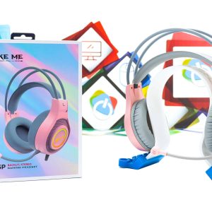 Gaming slušalice Xtrike Me GH-515P RGB