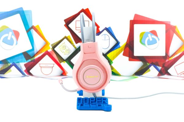 Gaming slušalice Xtrike Me GH-515P RGB - Slika 4