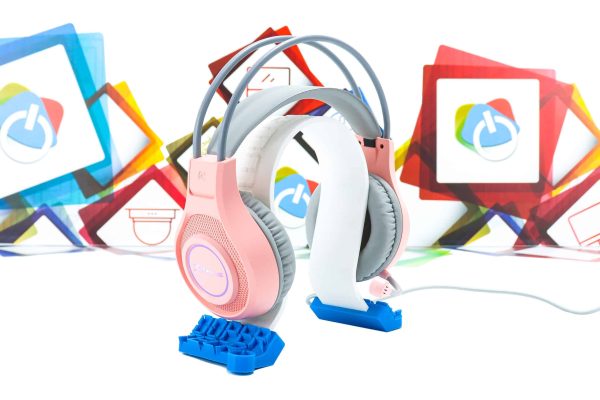 Gaming slušalice Xtrike Me GH-515P RGB - Slika 5
