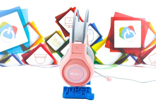 Gaming slušalice Xtrike Me GH-515P RGB - Slika 6