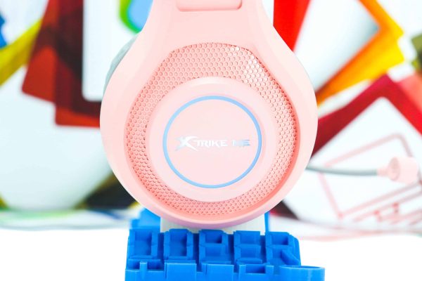 Gaming slušalice Xtrike Me GH-515P RGB - Slika 8