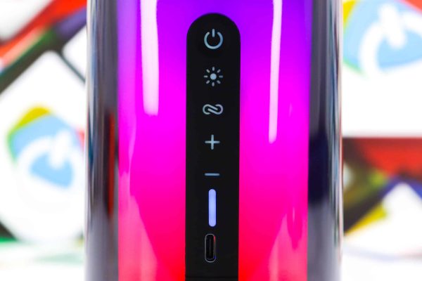 Bluetooth zvučnik JBL Pulse 5 10W TWS IPX7 LED RGB - Slika 4