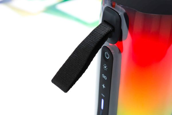 Bluetooth zvučnik JBL Pulse 5 10W TWS IPX7 LED RGB - Slika 5