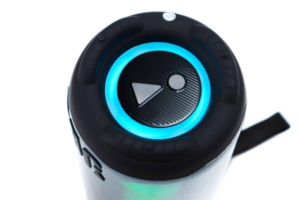 Bluetooth zvučnik JBL Pulse 5 10W TWS IPX7 LED RGB - Slika 8