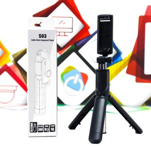 Selfie stick S03 tripod bežični bluetooth