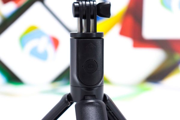 Selfie stick S03 tripod bežični bluetooth - Slika 4