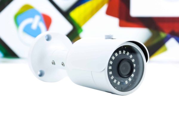 Nadzorna kamera IP POE SX4 5.0MP 2,8mm - Slika 4