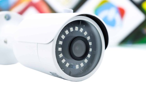 Nadzorna kamera IP POE SX4 5.0MP 2,8mm - Slika 7