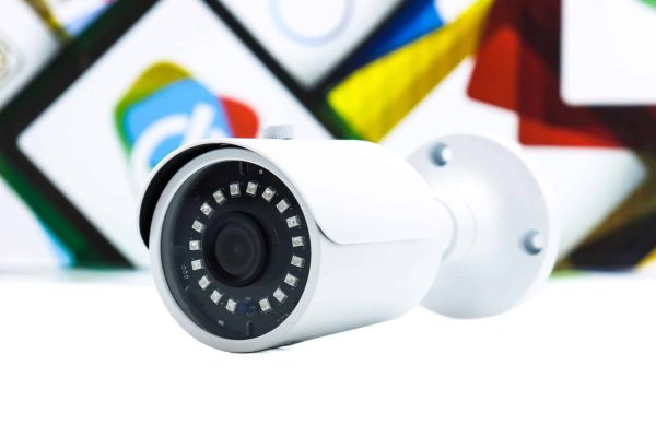 Nadzorna kamera IP POE SX4 5.0MP 2,8mm - Slika 2
