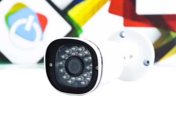 Nadzorna kamera AHD HX-A09-X17 5.0MP 2,8mm - Slika 2