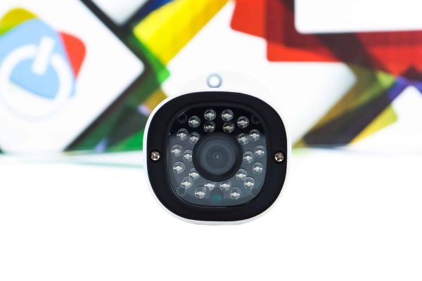 Nadzorna kamera AHD HX-A09-X17 5.0MP 2,8mm - Slika 3