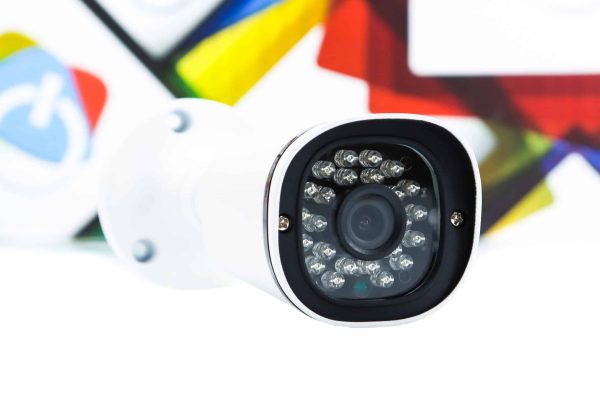 Nadzorna kamera AHD HX-A09-X17 5.0MP 2,8mm - Slika 4